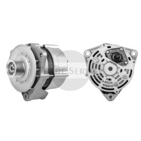 11.204.917 AAN3176 MAHLE (Letrika, Iskra) alternator MG622