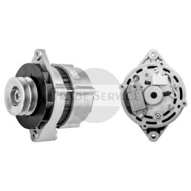 11.204.954 AAK4644 MAHLE (Letrika, Iskra) alternator MG758