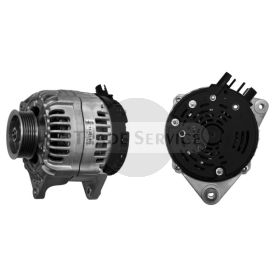 11.204.485 AAN5861 MAHLE (Letrika, Iskra) alternator MG772
