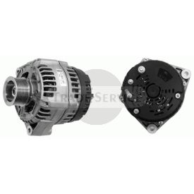 11.204.869 AAN5958 MAHLE (Letrika, Iskra) alternator MG830