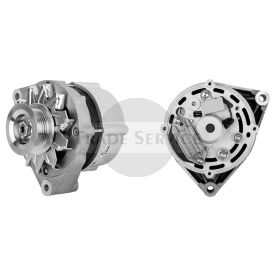 11.205.522 AAK4733 MAHLE (Letrika, Iskra) alternator MG1039