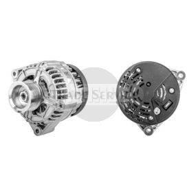 11.204.748 AAN5925 MAHLE (Letrika, Iskra) alternator MG257