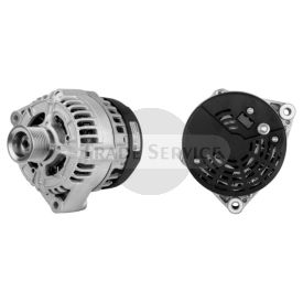 11.205.079 AAN5371 MAHLE (Letrika, Iskra) alternator MG851