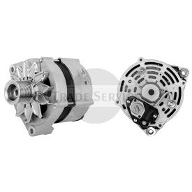 11.205.523 AAN3236 MAHLE (Letrika, Iskra) alternator MG1040