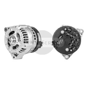11.204.904 AAN5966 MAHLE (Letrika, Iskra) alternator MG719