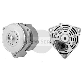 11.204.987 AAN3188 MAHLE (Letrika, Iskra) alternator MG773