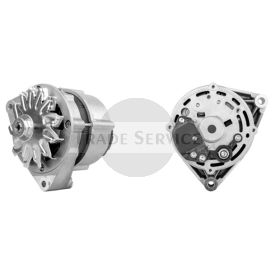 11.205.323 AAK4713 MAHLE (Letrika, Iskra) alternator MG926