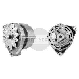 11.204.929 AAK4636 MAHLE (Letrika, Iskra) alternator MG873