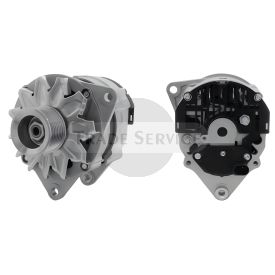 11.205.736 AAK5999 MAHLE (Letrika, Iskra) alternator MG1221