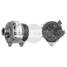 11.209.013 AAK5511 MAHLE (Letrika, Iskra) alternator