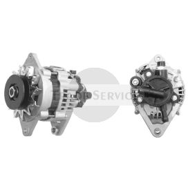 11.209.405 AAK3164 MAHLE (Letrika, Iskra) alternator MG588