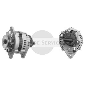 11.209.022 AAK3174 MAHLE (Letrika, Iskra) alternator MG727