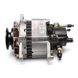11.209.023 MAHLE (Letrika, Iskra) alternator