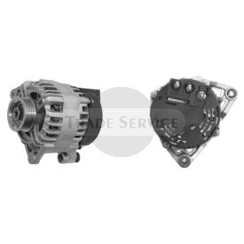 11.209.427 AAK5595 MAHLE (Letrika, Iskra) alternator MG728