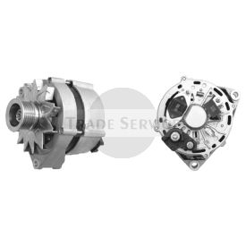 11.209.412 AAN3103 MAHLE (Letrika, Iskra) alternator MG456