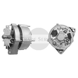 11.209.413 AAN3104 MAHLE (Letrika, Iskra) alternator MG458