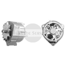 11.209.417 AAN3108 MAHLE (Letrika, Iskra) alternator MG493