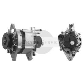 11.209.419 AAK3178 MAHLE (Letrika, Iskra) alternator MG491