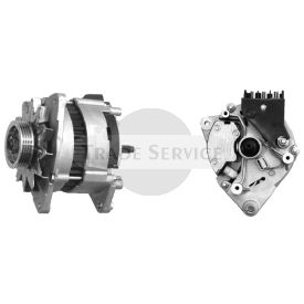 11.209.425 AAK3179 MAHLE (Letrika, Iskra) alternator MG507