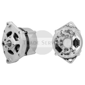11.209.437 AAN3117 MAHLE (Letrika, Iskra) alternator MG445