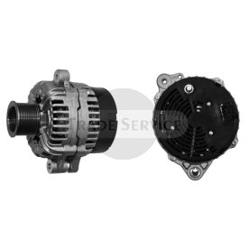 11.209.453 AAN5794 MAHLE (Letrika, Iskra) alternator