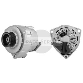 11.209.600 AAN3211 MAHLE (Letrika, Iskra) alternator MG803