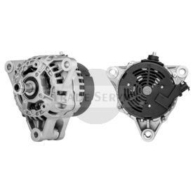 11.209.609 AAK5907 MAHLE (Letrika, Iskra) alternator MG806