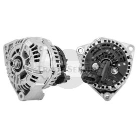 11.209.611 AAN5399 MAHLE (Letrika, Iskra) alternator MG795