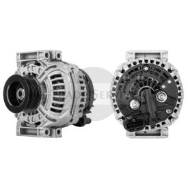 11.209.614 AAN5403 MAHLE (Letrika, Iskra) alternator MG798