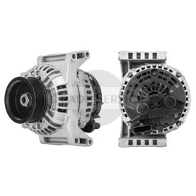 11.209.615 AAN5404 MAHLE (Letrika, Iskra) alternator MG799