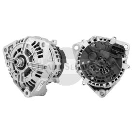11.209.617 AAN5406 MAHLE (Letrika, Iskra) alternator MG809