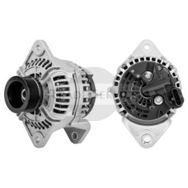 11.209.622 AAN5411 MAHLE (Letrika, Iskra) alternator MG815