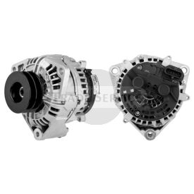11.209.628 AAN5433 MAHLE (Letrika, Iskra) alternator MG819