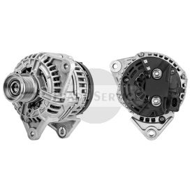 11.209.634 AAN5445 MAHLE (Letrika, Iskra) alternator MG878