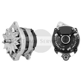 11.209.632 AAL3103 MAHLE (Letrika, Iskra) alternator MG880