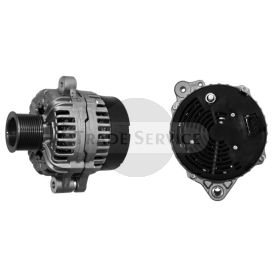 11.209.636 AAN5447 MAHLE (Letrika, Iskra) alternator MG883
