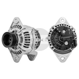 11.209.638 AAN5457 MAHLE (Letrika, Iskra) alternator MG898