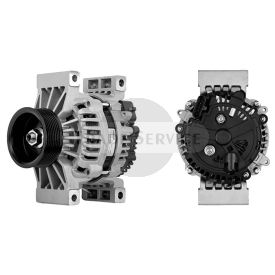 11.209.655 AAN8236 MAHLE (Letrika, Iskra) alternator MG1026