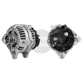 11.209.665 AAL5126 MAHLE (Letrika, Iskra) alternator MG1074