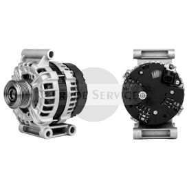 11.209.687 AAL5136 MAHLE (Letrika, Iskra) alternator MG1085