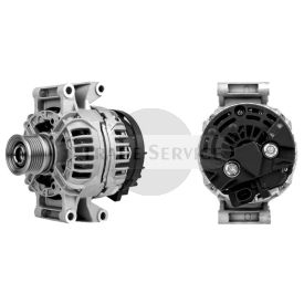 11.209.682 AAK5947 MAHLE (Letrika, Iskra) alternator MG1090