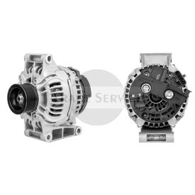 11.209.777 AAN8312 MAHLE (Letrika, Iskra) alternator MG1202