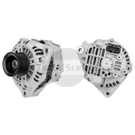 11.209.776 AAN8311 MAHLE (Letrika, Iskra) alternator MG1203