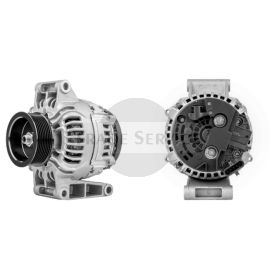 11.209.778 AAN8313 MAHLE (Letrika, Iskra) alternator MG1204