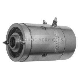 11.212.066 AMJ5632 MAHLE (Letrika, Iskra) DC motor MM135