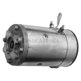 11.212.306 AMK5633 MAHLE (Letrika, Iskra) DC motor MM53