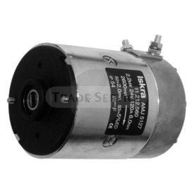 11.212.560 AMJ5127 MAHLE (Letrika, Iskra) DC motor MM205