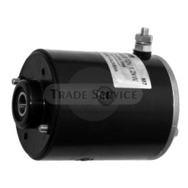 11.212.598 AMF4633 MAHLE (Letrika, Iskra) DC motor
