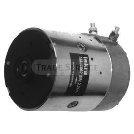 11.218.264 AMJ4871 MAHLE (Letrika, Iskra) DC motor MM168