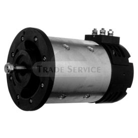 11.212.771 AMP2601 MAHLE (Letrika, Iskra) DC motor MM184
